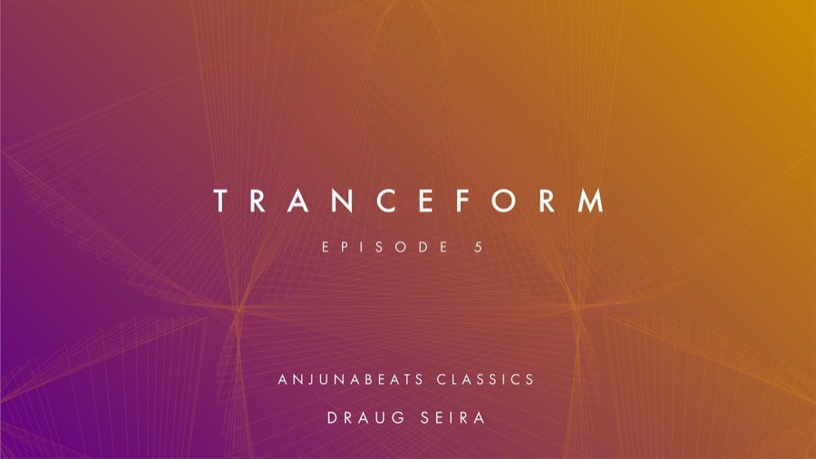 Tranceform 5 — Anjunabeats Classics